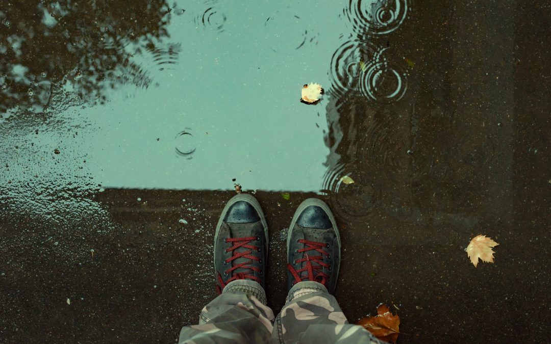 If You’re Not Careful, You’ll Become the Person Who Hurt You