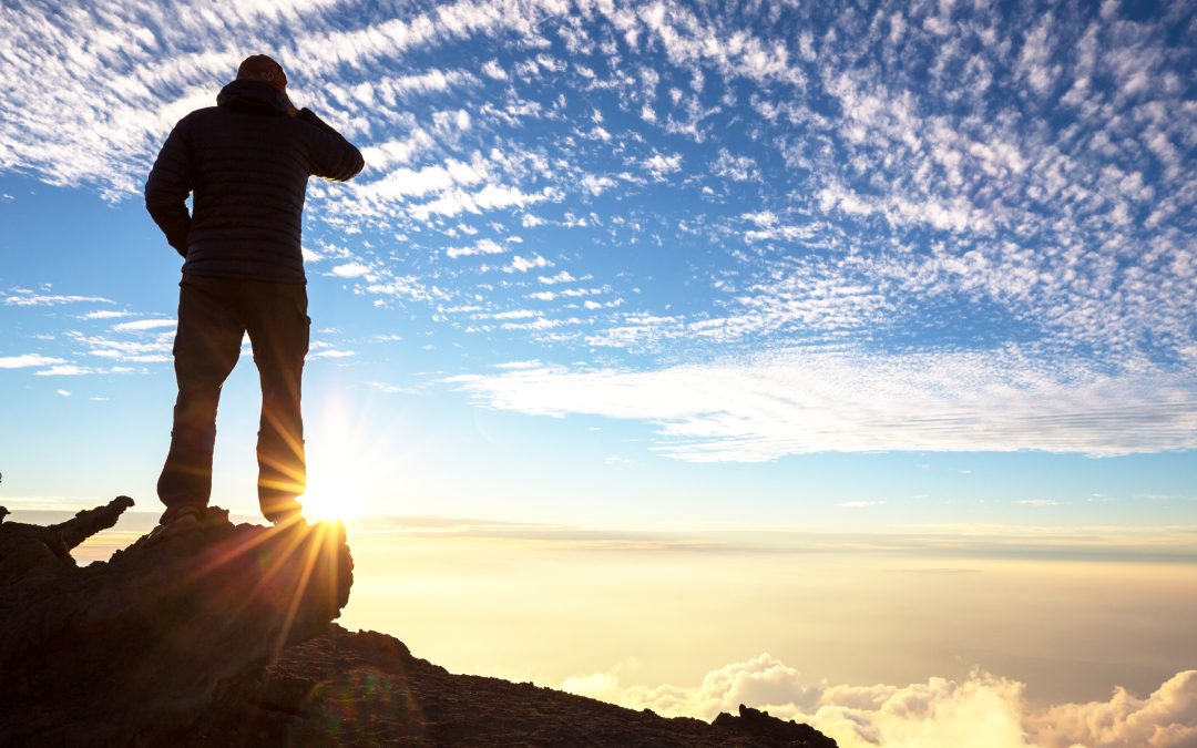 Ritual: Small Acts That Connect You to Something Infinite