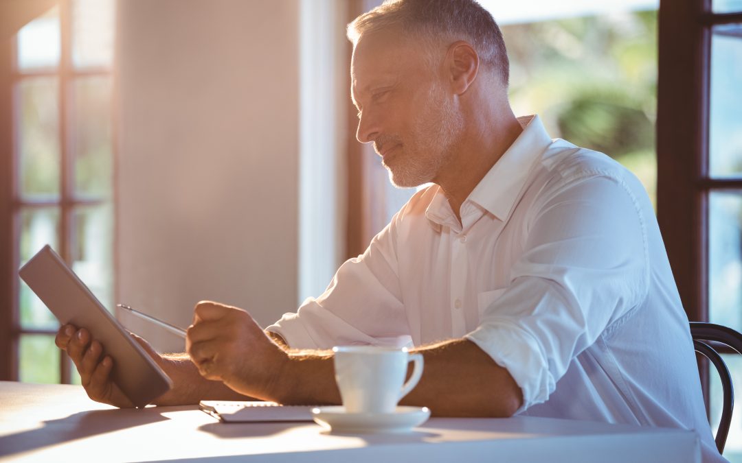 What Should You Be Doing? Use the Wisdom Already Around You