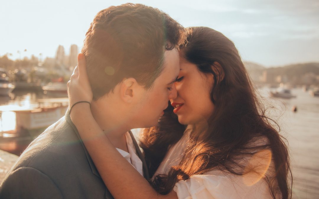 What It Means to Hold Space for Someone