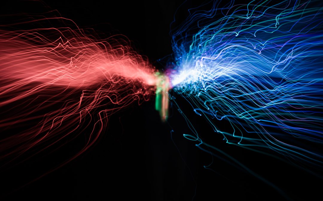 Polarity Made Simple