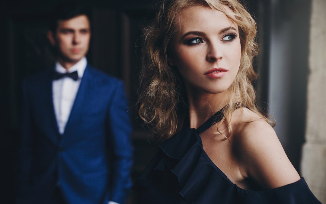 How to Inspire Your Man