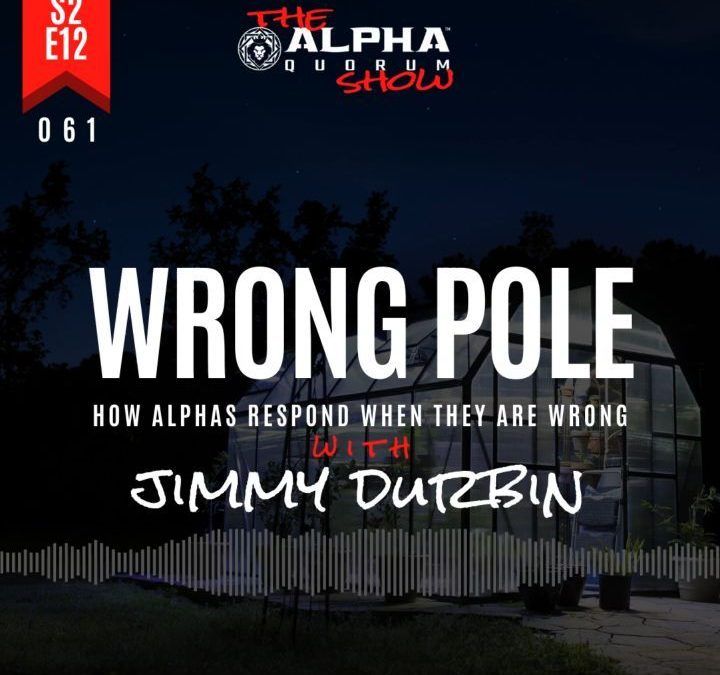 Strong Enough to Be Wrong