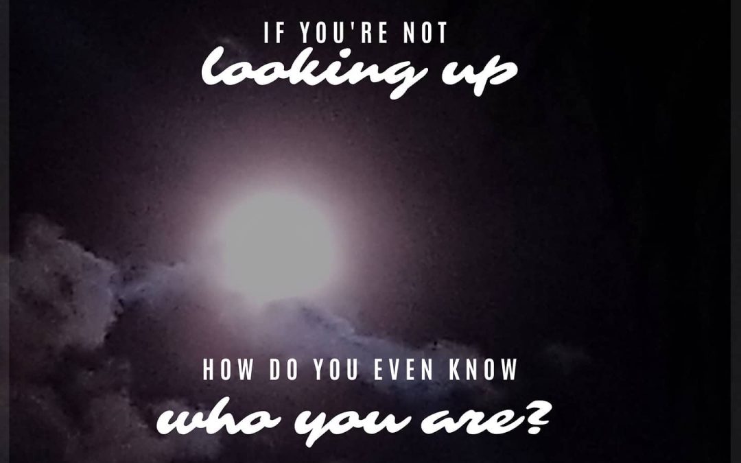 Know Who You Are