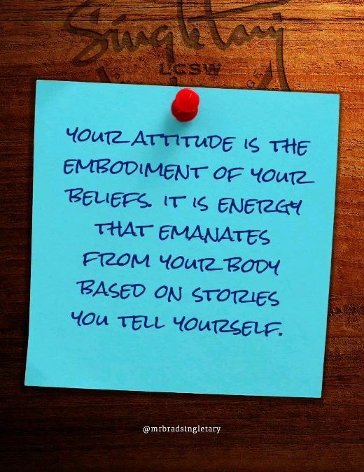 Own What You Broadcast