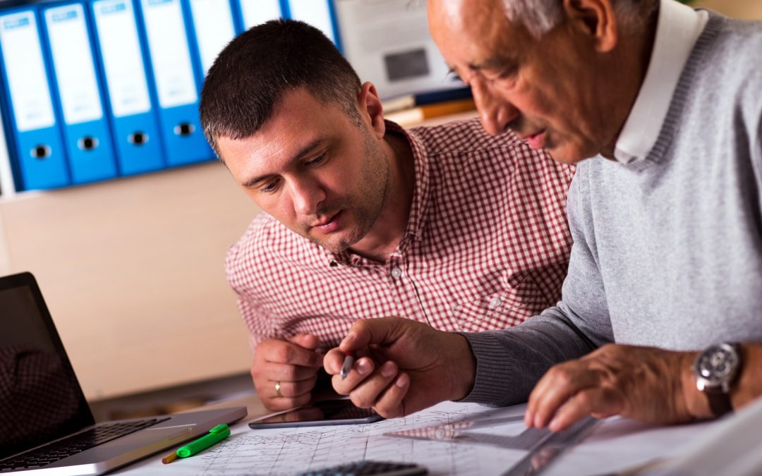 Accountability for Men: Why Real Alphas Beg for Honest Feedback