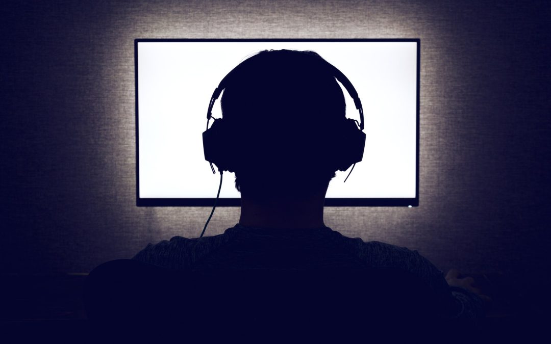 Bury Your Weapons: A Man’s Reset on Digital Addiction