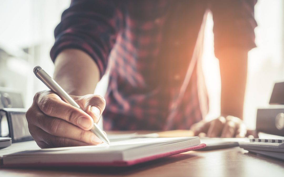 Handle Your Business: Intentional with Every Hour