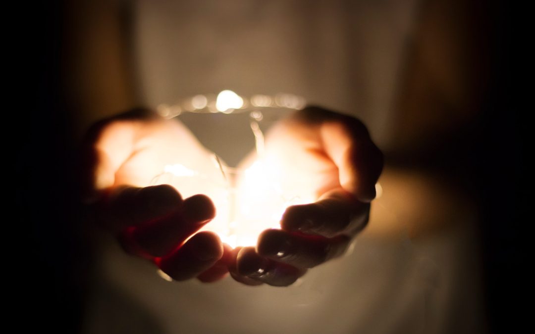 Humility: The Quiet Strength It Takes to Be a Man
