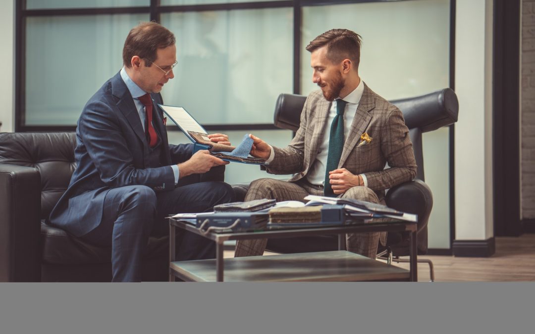 Why Every Man Needs a Coach in His Corner