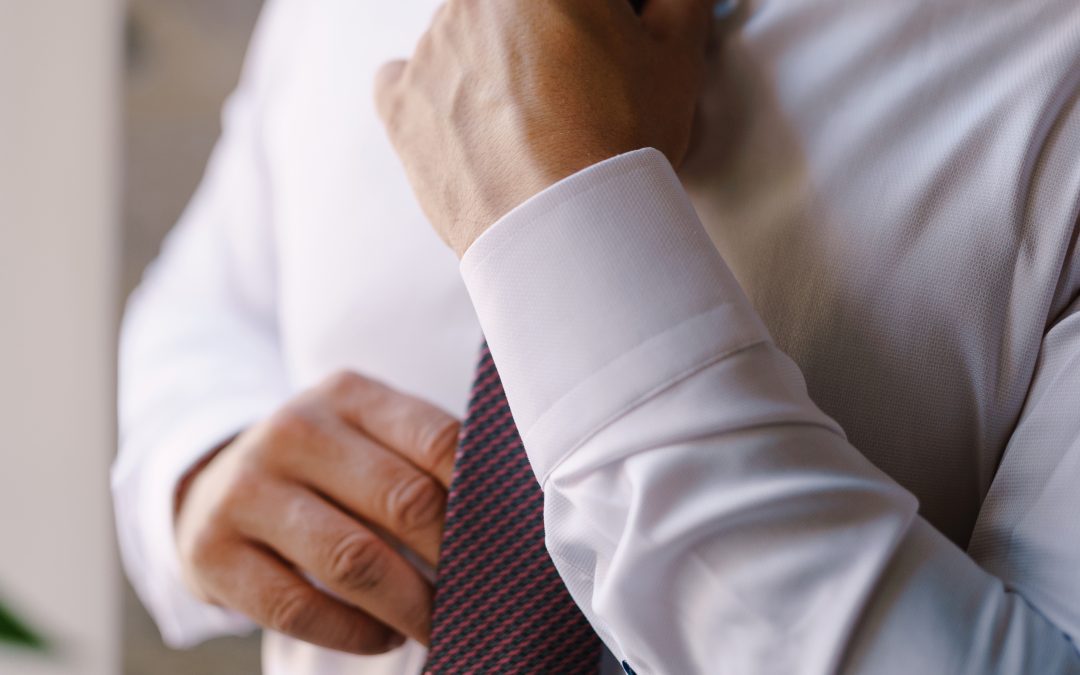 Why I Still Dress Up for Church