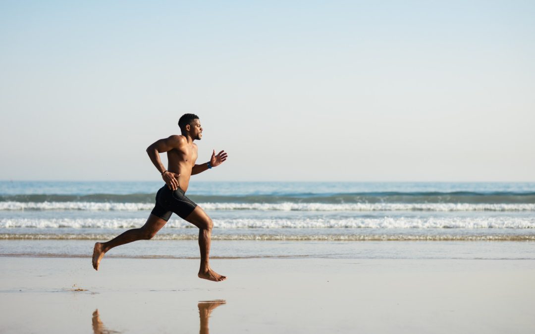 Go and Do: Why the Right Path Is Always Uphill