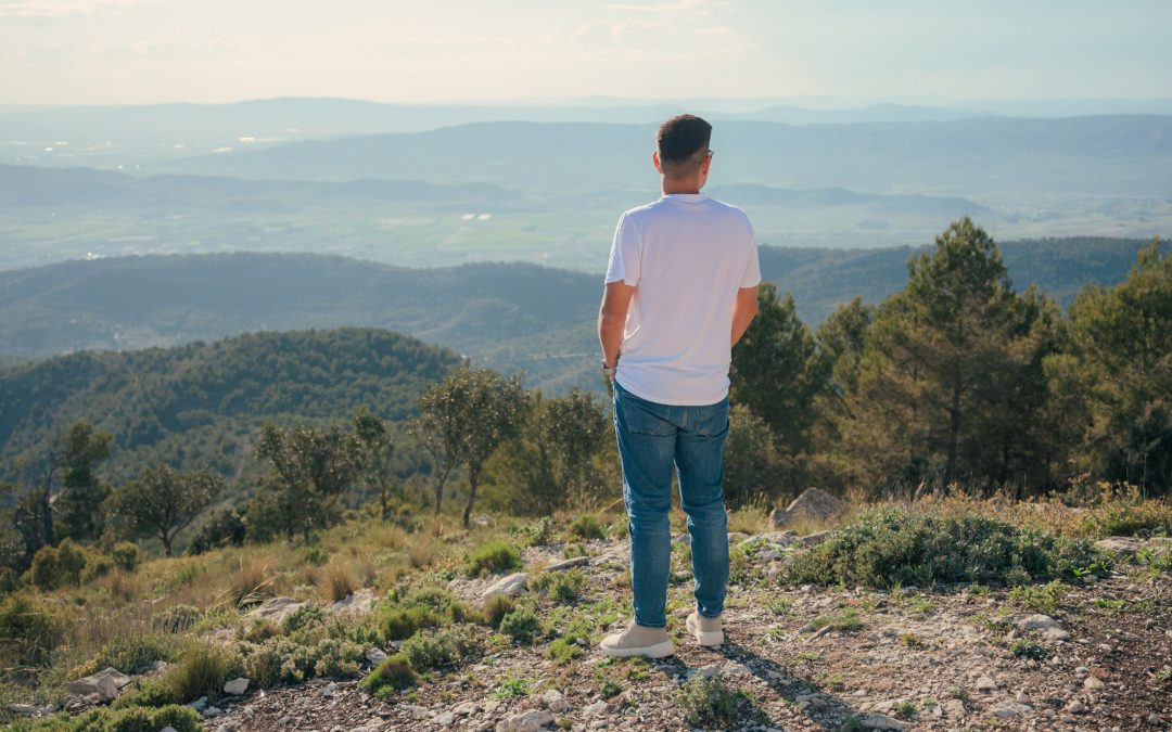 Observation Point: What the Hardest Climb Gave Me