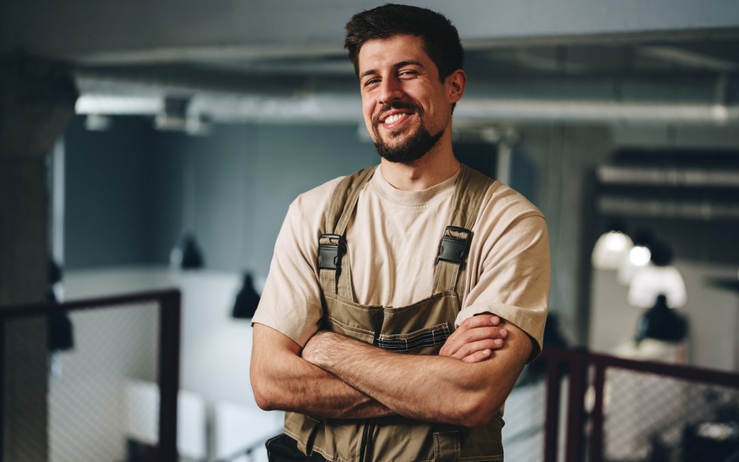 Gratitude and Hustle: The Two Non-Negotiables of a Happy Life