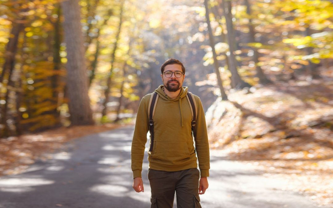 Seasons: How Music and a Hard Year Healed Me