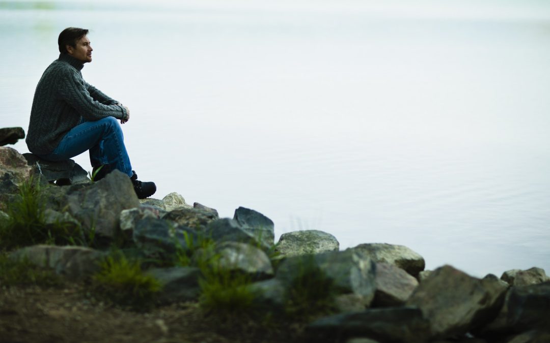 Solitude: Why You Need to Turn the Noise Off