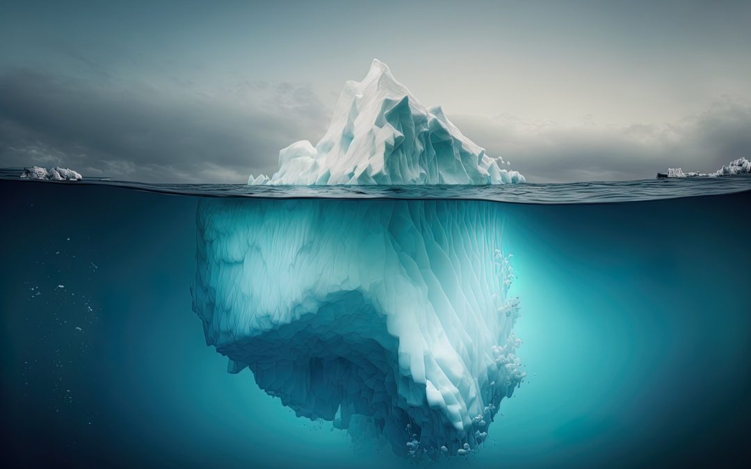 What Do You Really Need? Most Anger Is Actually Fear