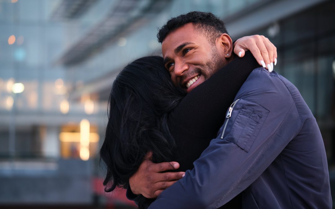 Real Men Own It: How to Get Back Up After You’ve Blown It