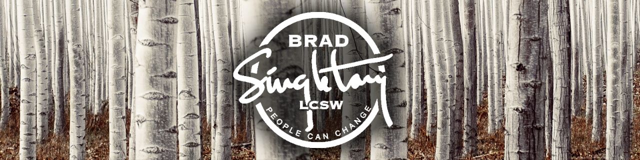 Brad Singletary, LCSW